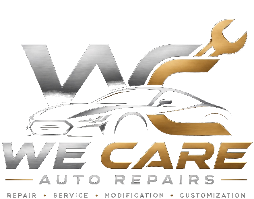 We Care Auto Repairs